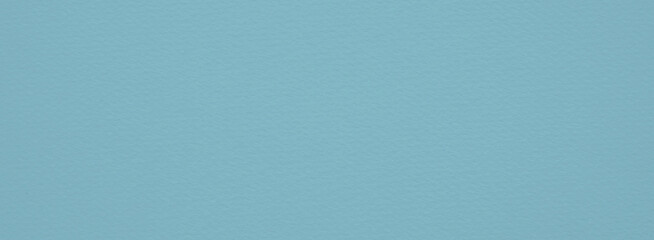 Blue paper texture background, Blank blue paper surface space for art and design background, banner, wallpaper, backdrop