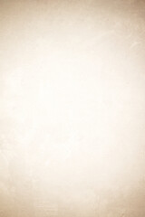 Blank brown grunge concrete, cement wall texture background, banner, interior design background, banner, vertical