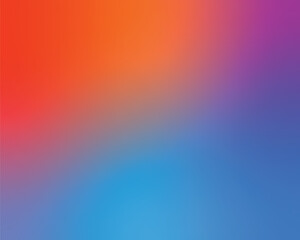 Gradient Color Background EPS Vector for Versatile Design