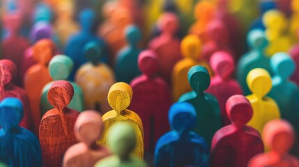 Labor Force Participation Rate: The percentage of the working-age population that is either working or actively looking for work, reflecting the overall involvement in the labor market.
