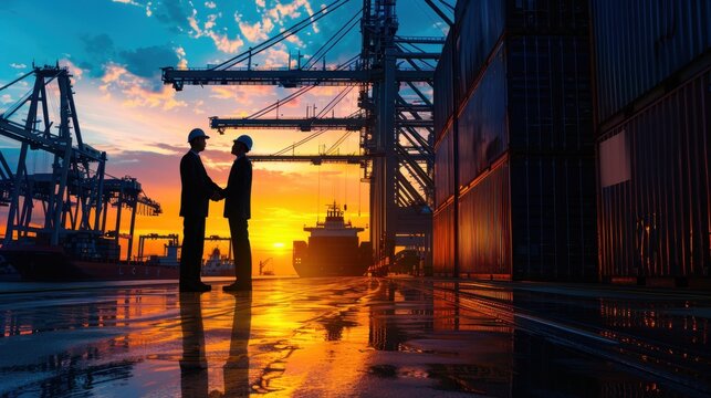 Free Trade Agreements (FTAs): Treaties designed to eliminate trade barriers between countries, encouraging greater trade and deeper economic integration.
