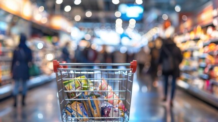 Consumer Confidence Index (CCI): Gauges how optimistic consumers are about the economy and their financial well-being, indicating overall economic sentiment and confidence.
