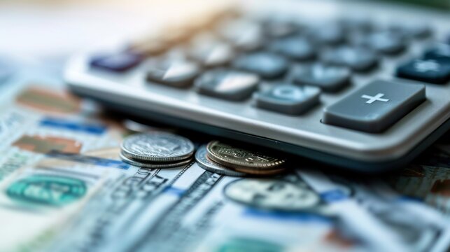 Budget Deficit: A budget deficit occurs when a government's or organization's expenses exceed its income, indicating a financial shortfall that may necessitate borrowing.
