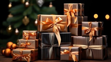 christmas gift box