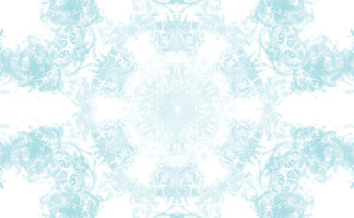 上品な柄の背景素材