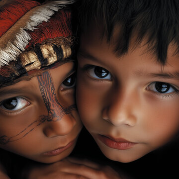 indigenous peoples