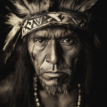 indigenous peoples