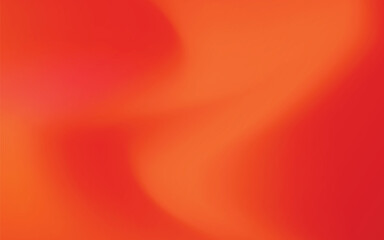 modern gradients red and orange colorful background