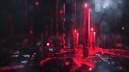 technology, data, light, computer, concept, digital, texture, design, pattern, space, science, cyberspace, wave, illustration, wallpaper, futuristic, motion, dark, backdrop, fractal, math, code, softw