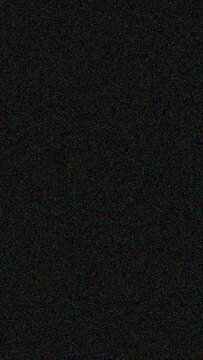 Vertical Static Noise Transition with 3 Styles