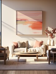 modern living room