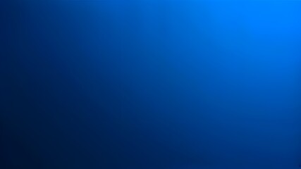Dark blue gradient background for product montage or text backdrop design, Dark gradient Blue abstract background for product montage or text backdrop design