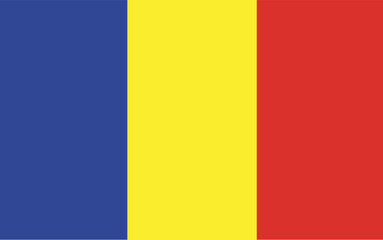 Country or National Flag Vector