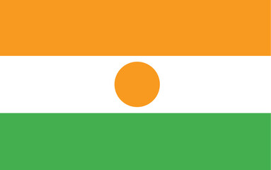 Country or National Flag Vector