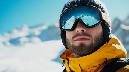 Portrait of a female rower