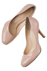 ハイヒール（high heels)