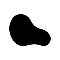 Cow Skin Pattern