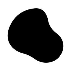 Cow Skin Pattern