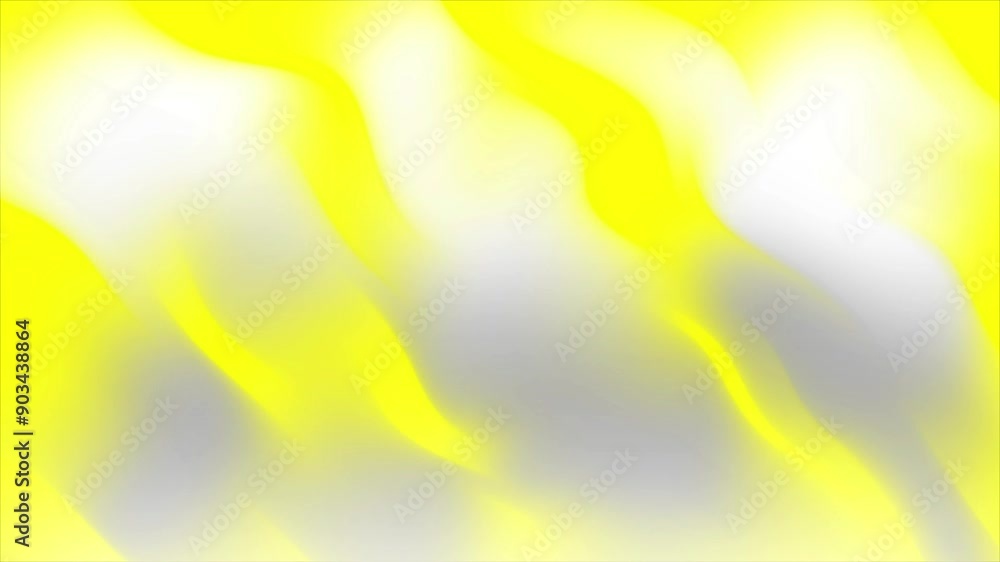 Poster abstract motion background. seamless looping animation