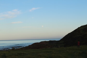 Bits and Bobs, All shot in New Zealand. 