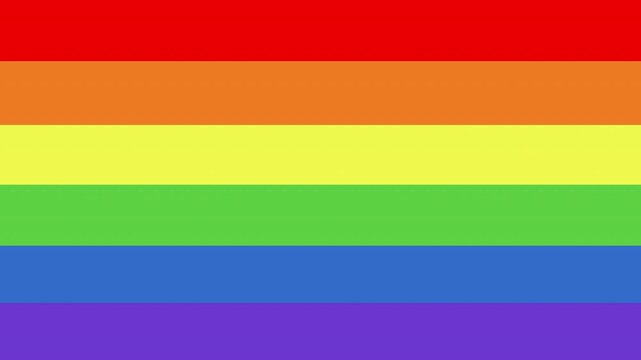 Embrace the spirit of pride with the Rainbow and LGBTQ Transitions and Backgrounds motion graphics pack. Featuring eight dynamic, hand-drawn transitions and backgrounds. 4K resolution and alpha channe
