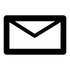 e mail icon