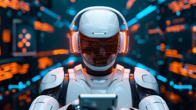 Personalized education services by innovative AI tutor offering educational instruments.