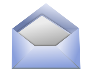 envelope