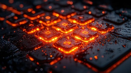 Cybersecurity and Tech Outage: Understanding IT Crashes, Global System Failures, and Hardware/Software Errors