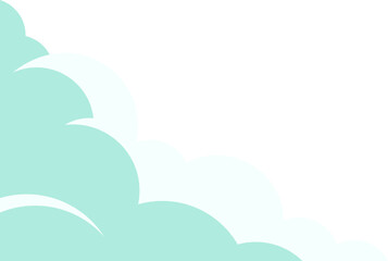 Cloud Illustration