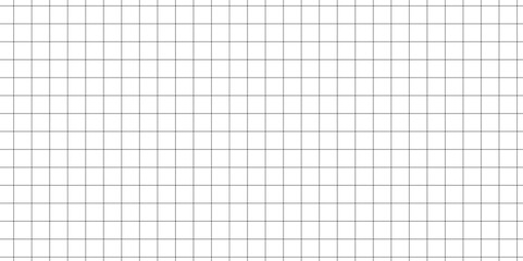 white squared paper line backgound