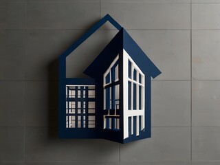 Iconbuilding facade