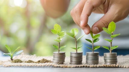 Revolutionizing Investments: Technological Advancements Shaping Opportunities in Diverse Industries