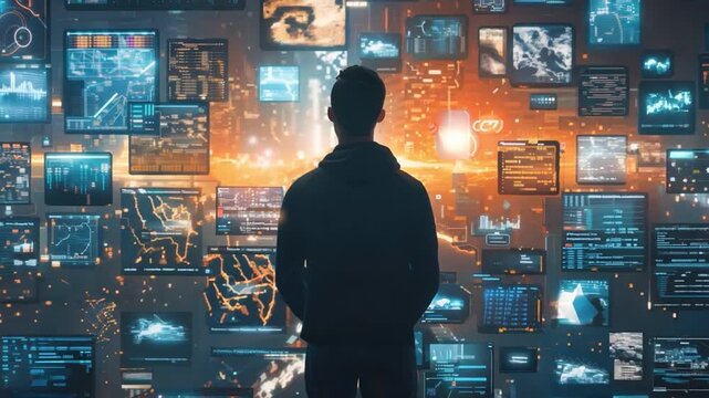 A businessperson can improve their company by integrating cloud computing technology and learning about the cloud's future through the most recent insights
