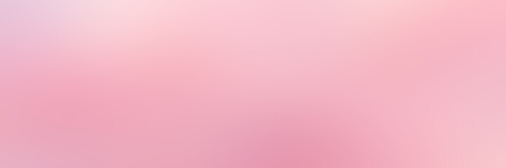 Abstract Soft Gradient Social Media Cover Banner and Background Design: Vibrant and Modern Aesthetic