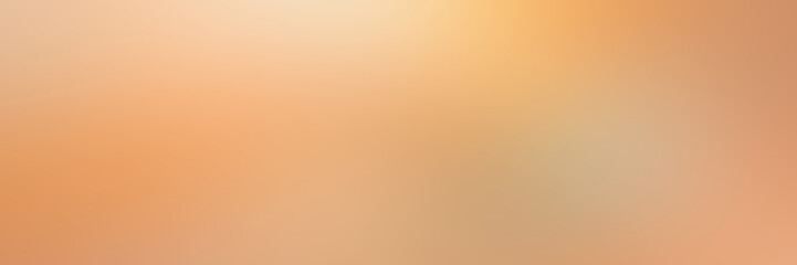 Abstract Soft Gradient Social Media Cover Banner and Background Design: Vibrant and Modern Aesthetic