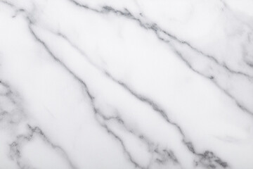 Fototapeta premium White and gray marble texture background, abstract texture for design
