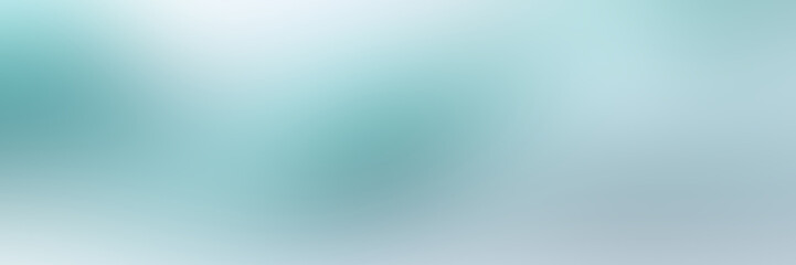 Abstract Soft Gradient Social Media Cover Banner and Background Design: Vibrant and Modern Aesthetic