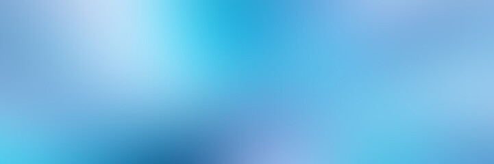 Abstract Soft Gradient Social Media Cover Banner and Background Design: Vibrant and Modern Aesthetic