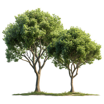 recommend clip art: green trees png