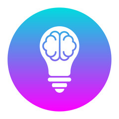 Technical Skills vector icon. Can be used for Business Training iconset.