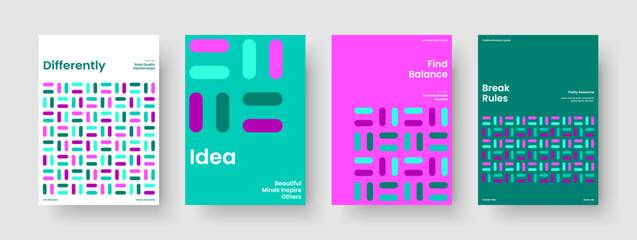 Isolated Report Design. Creative Book Cover Layout. Modern Flyer Template. Poster. Brochure. Background. Banner. Business Presentation. Handbill. Leaflet. Newsletter. Advertising. Journal. Pamphlet