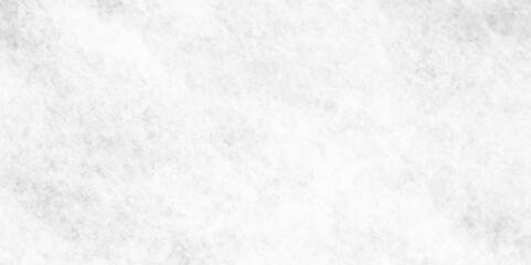 Abstract white stone luxury sandstone old cement grunge background, marble texture surface white smooth plaster wall. Panorama blank concrete white rough wall for background.