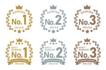 コーヒー豆のランキングフレーム