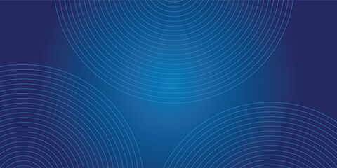 Bright blue dynamic abstract vector background with diagonal lines. 3d cover of business presentation banner for sale event night party.