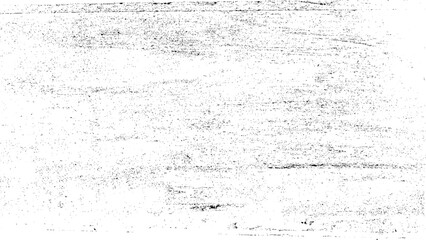 Black and white grunge urban texture vector with copy space. Grunge background black and white. Dark texture dirty. Rust effect.