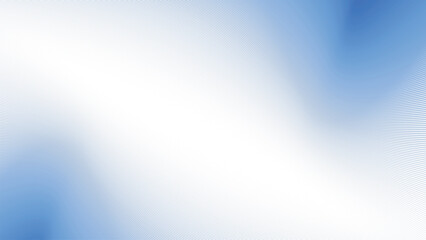 Blue stripes line wave abstract background for backdrop or presentation