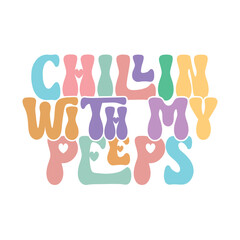 Retro svg designs ,rabbit svg bundle cricut rabbit png bundle