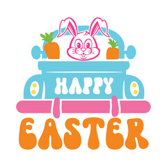 Retro svg designs ,rabbit svg bundle cricut rabbit png bundle