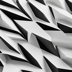 black and white background